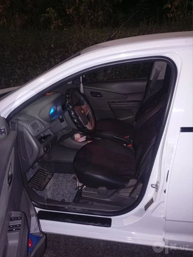 Chevrolet Cobalt, 2024, Toshkent – 4