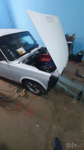 Lada (ВАЗ) 2107, 2008, Toshkent – 7