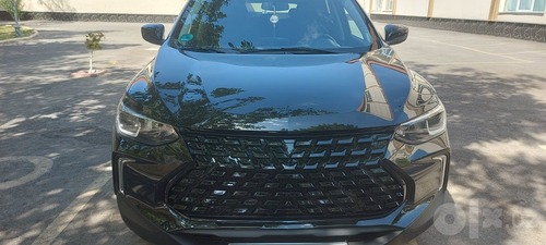Chevrolet Tracker, 2025, Самаркандская область