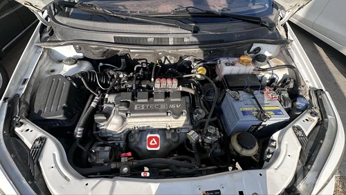 Chevrolet Nexia, 2019, Toshkent – 6