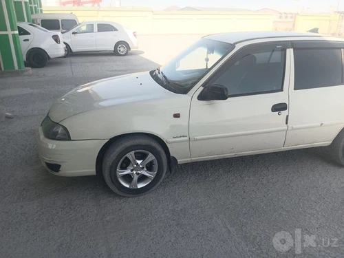 Chevrolet Nexia, 2008, Хорезмская область