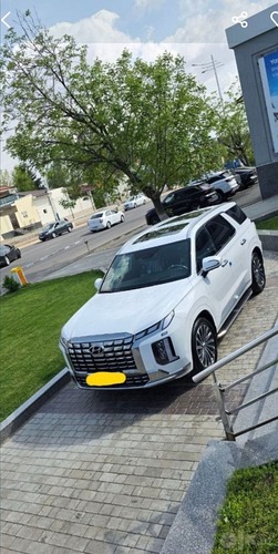 Hyundai Palisade, 2025, Buxoro