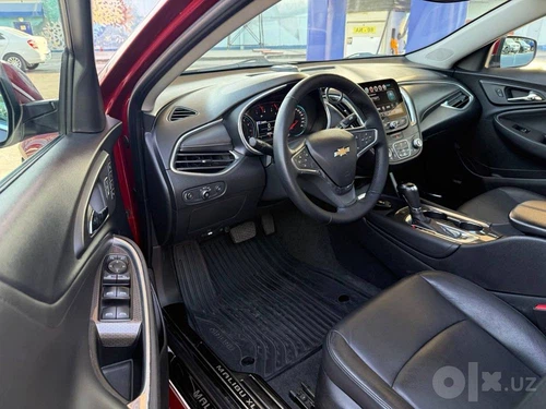 Chevrolet Malibu, 2018, Ташкентская область – 6