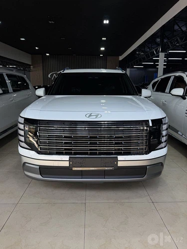 Hyundai Palisade, 2026, Toshkent