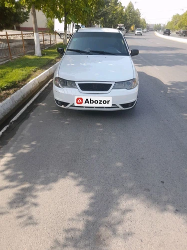 Chevrolet Nexia, 2014, Farg'ona