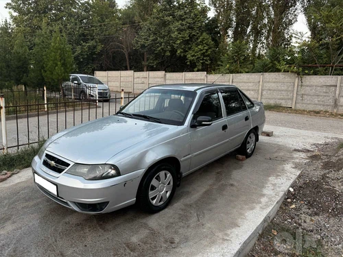 Chevrolet Nexia, 2014, Ташкентская область