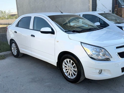 Chevrolet Cobalt, 2021, Samarqand – 4