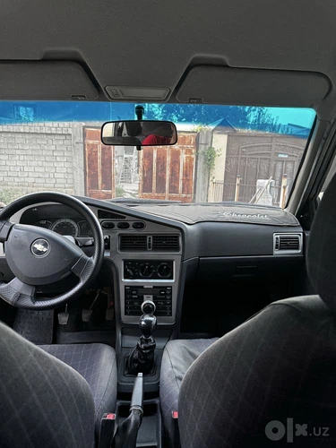 Chevrolet Nexia, 2014, Ташкентская область – 8