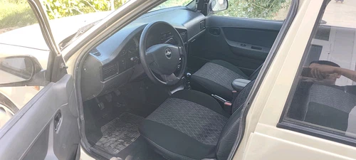 Daewoo Nexia, 2011, Jizzax – 5