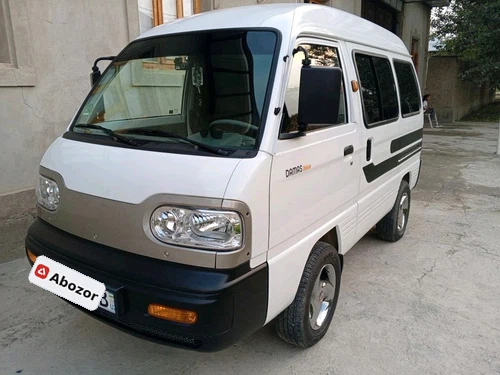 Chevrolet Damas, 2026, Samarqand