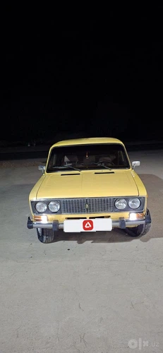 Lada (ВАЗ) 2106, 1983, Toshkent