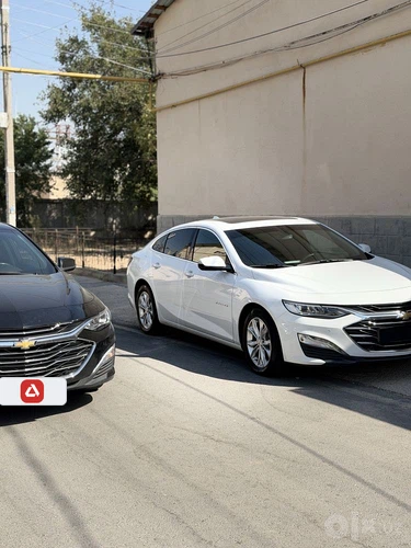 Chevrolet Malibu, 2022, Toshkent – 6