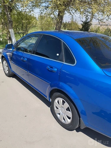 Chevrolet Lacetti, 2015, Farg'ona – 4