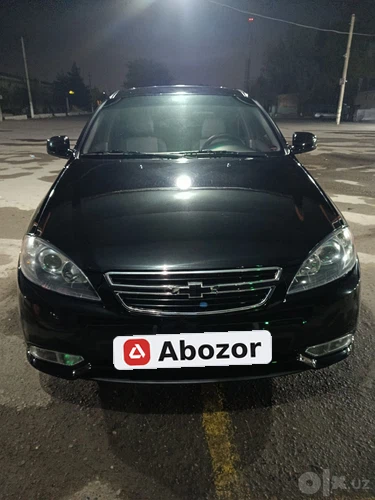Chevrolet Lacetti, 2022, Samarqand – 7