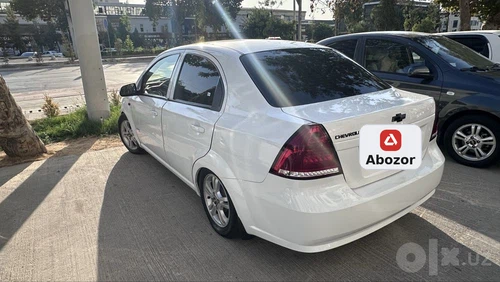 Chevrolet Nexia, 2019, Toshkent