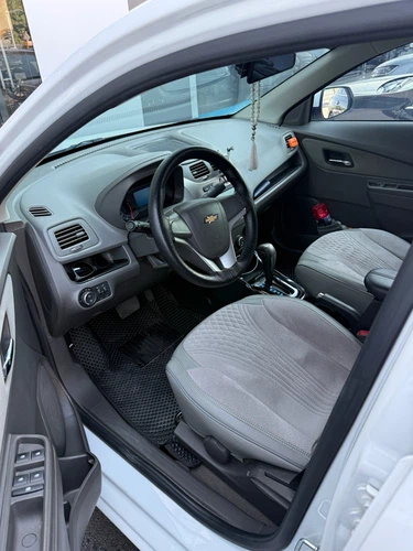 Chevrolet Cobalt, 2023, Toshkent shahri – 4