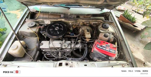 Lada (ВАЗ) 21099, 1995, Toshkent – 2