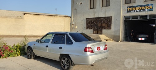 Chevrolet Nexia, 2010, Buxoro