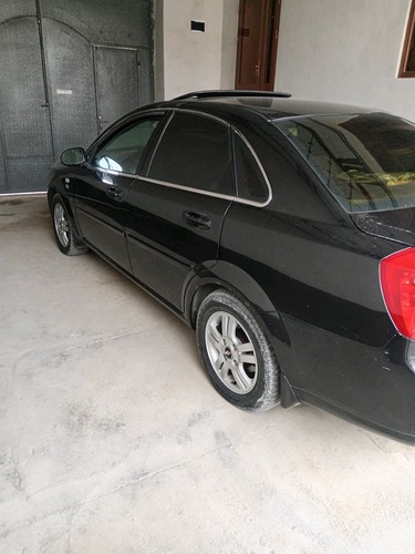 Chevrolet Lacetti, 2013, Andijon – 3