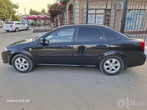 Chevrolet Lacetti, 2023, Toshkent – 3