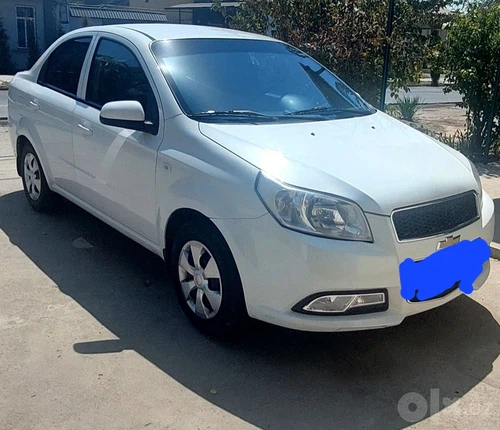 Chevrolet Nexia, 2020, Хорезмская область