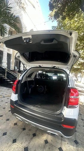 Chevrolet Captiva Sport, 2014, Samarqand – 4