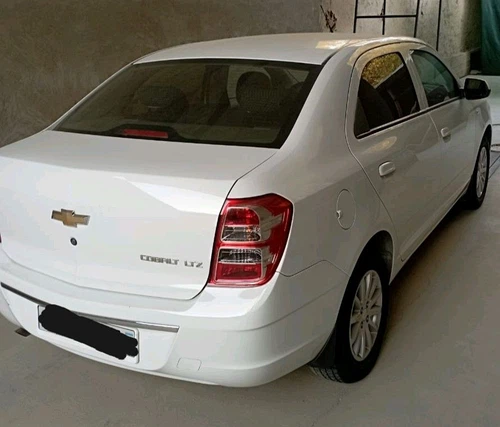 Chevrolet Cobalt, 2020, Jizzax – 3