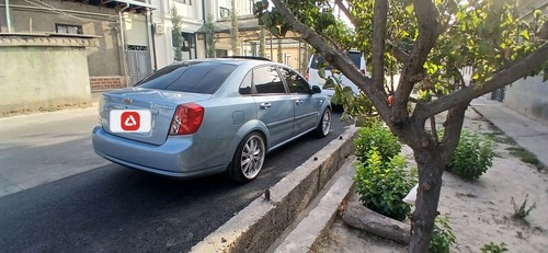 Chevrolet Lacetti, 2013, Ташкент (город) – 2