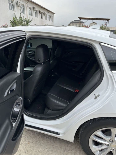Chevrolet Malibu, 2018, Toshkent – 5