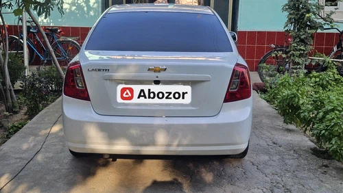 Chevrolet Lacetti, 2023, Namangan – 4