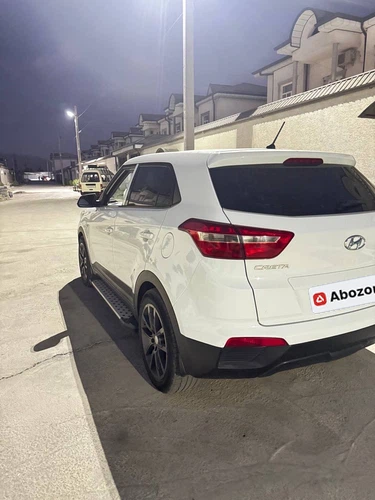 Hyundai Creta, 2020, Toshkent – 3