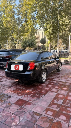 Chevrolet Lacetti, 2021, Samarqand – 2