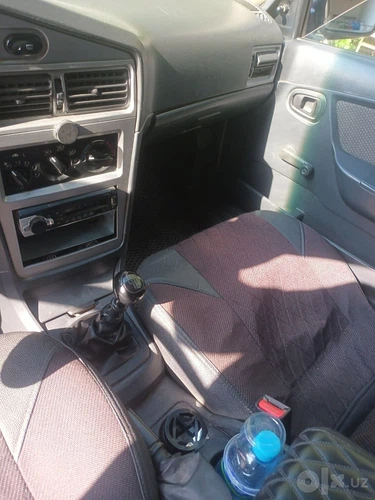 Chevrolet Nexia, 2014, Navoiy – 7