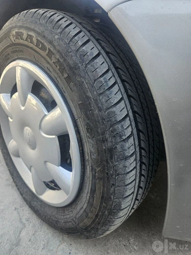 Chevrolet Matiz, 2018, Buxoro – 5