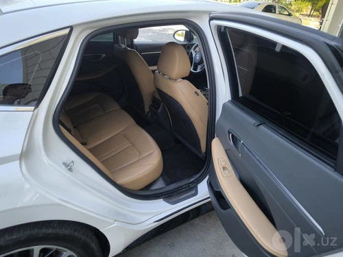 Hyundai Sonata, 2021, Toshkent – 7