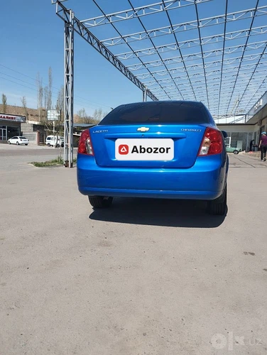 Chevrolet Lacetti, 2015, Farg'ona – 3