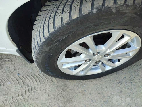 Chevrolet Cobalt, 2014, Jizzax – 2