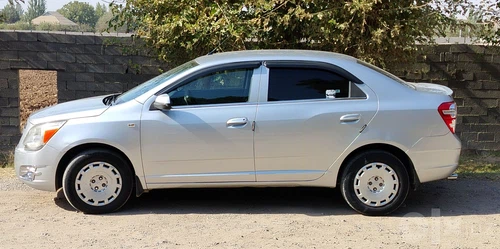 Chevrolet Cobalt, 2013, Surxondaryo – 2