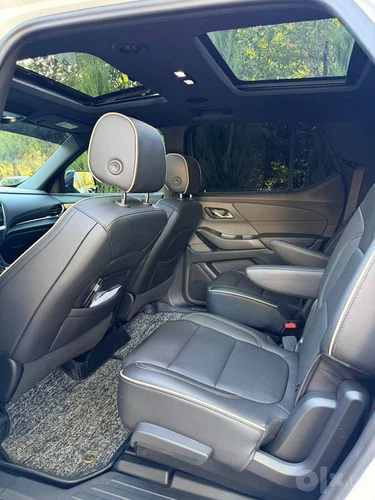 Chevrolet Traverse, 2022, Toshkent – 6