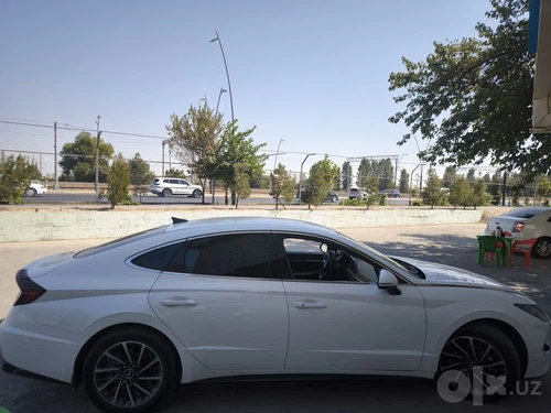 Hyundai Sonata, 2021, Toshkent – 6