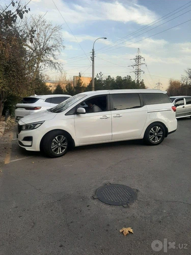 Kia Carnival, 2019, Xorazm – 3