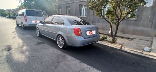 Chevrolet Lacetti, 2013, Ташкент (город) – 3