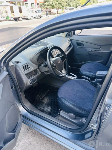 Chevrolet Cobalt, 2024, Toshkent – 3