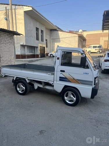 Chevrolet Labo, 2021, Samarqand