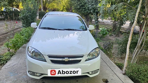 Chevrolet Lacetti, 2023, Namangan – 2