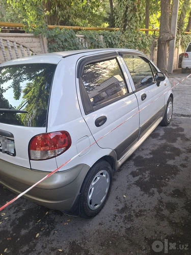 Chevrolet Matiz, 2010, Toshkent – 7