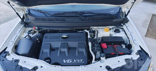 Chevrolet Captiva Sport, 2015, Xorazm – 4