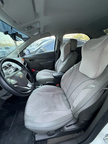 Chevrolet Cobalt, 2023, Toshkent shahri – 5