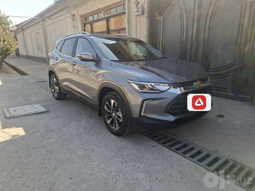 Chevrolet Tracker, 2021, Toshkent – 3