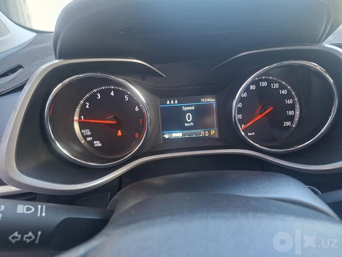 Chevrolet Tracker, 2021, Toshkent – 5